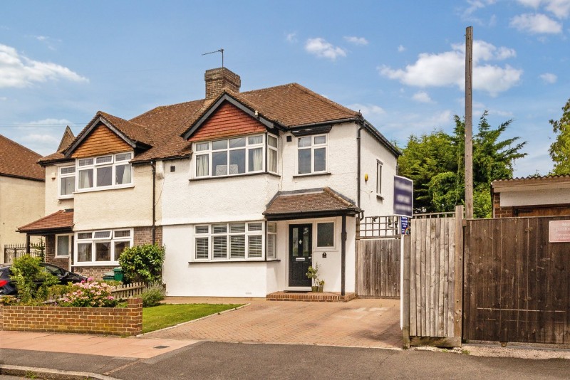 Clock House Road, Beckenham, BR3