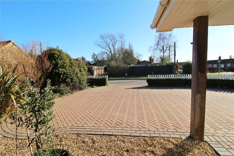 West End, Langtoft, Peterborough, Lincolnshire, PE6