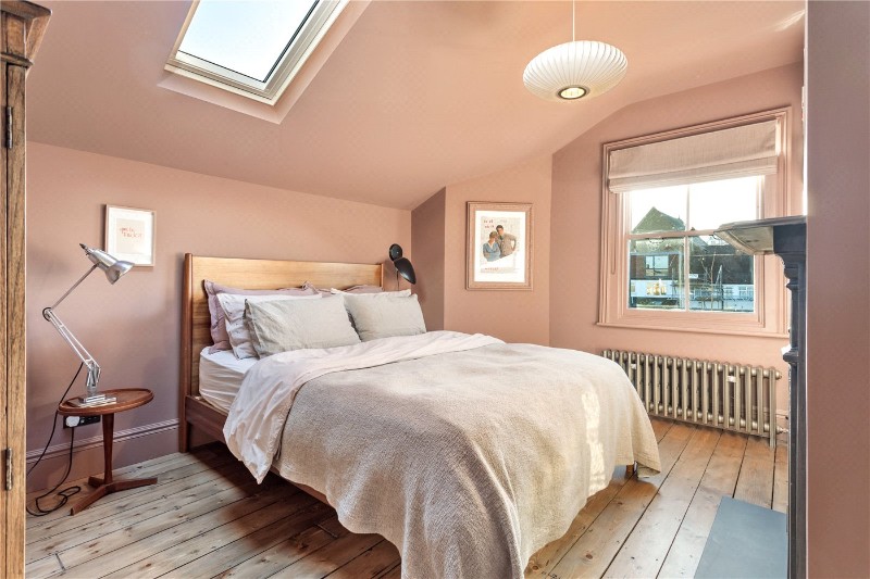 Beechdale Road, London, SW2