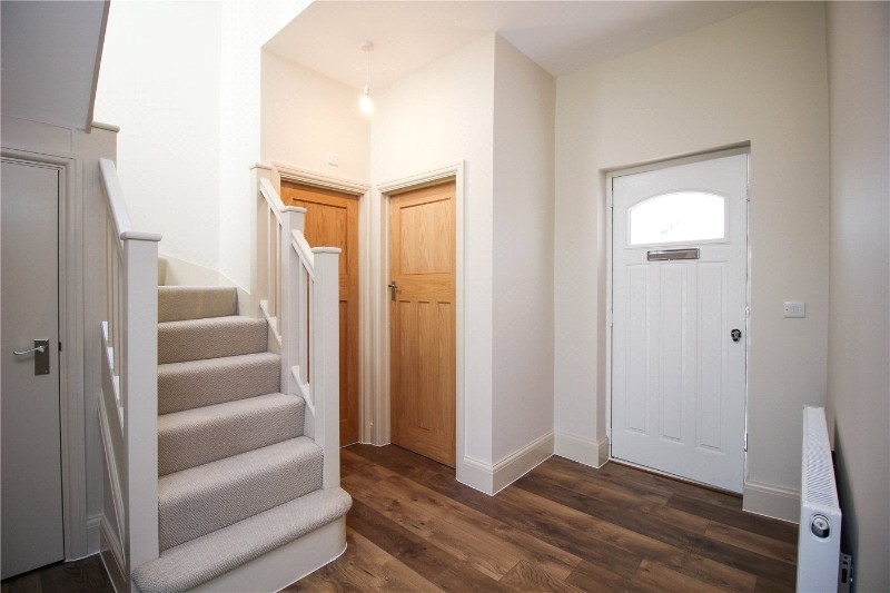 Cavendish Gardens, Westcliff-on-Sea, Essex, SS0