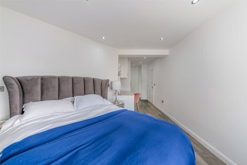 Oslo Court, Prince Albert Road, St John&#39;s Wood, London, NW8