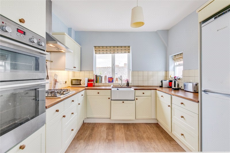 Stephendale Road, London, SW6
