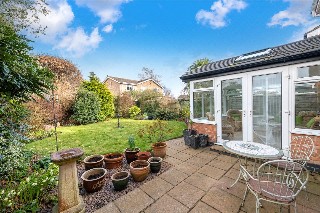 Elsea Drive, Thurlby, Bourne, Lincolnshire, PE10