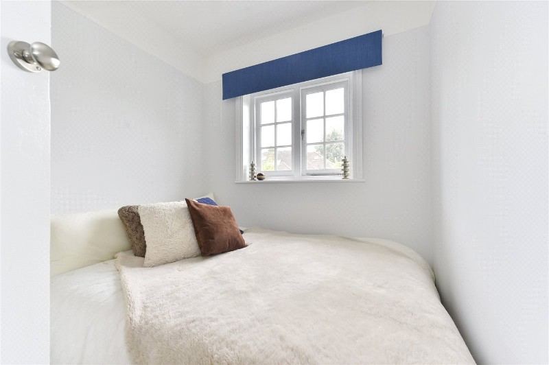 Eastbourne Road, London, W4