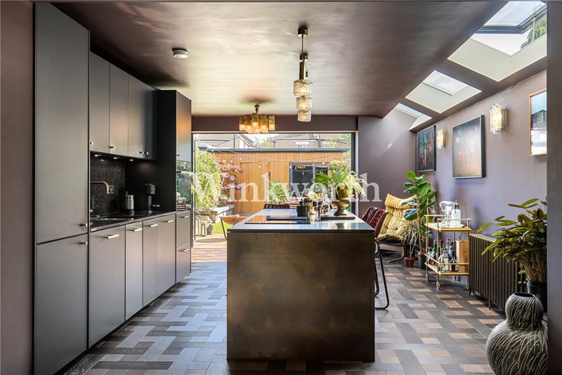 Tilson Road, London, N17