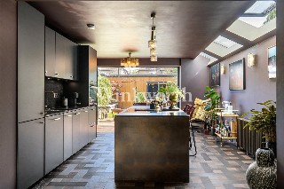 Tilson Road, London, N17