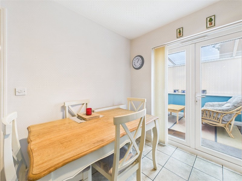 Russet Close, Wellington, Somerset, TA21