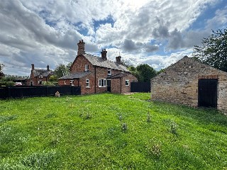 Main Street, Swarby, Sleaford, NG34