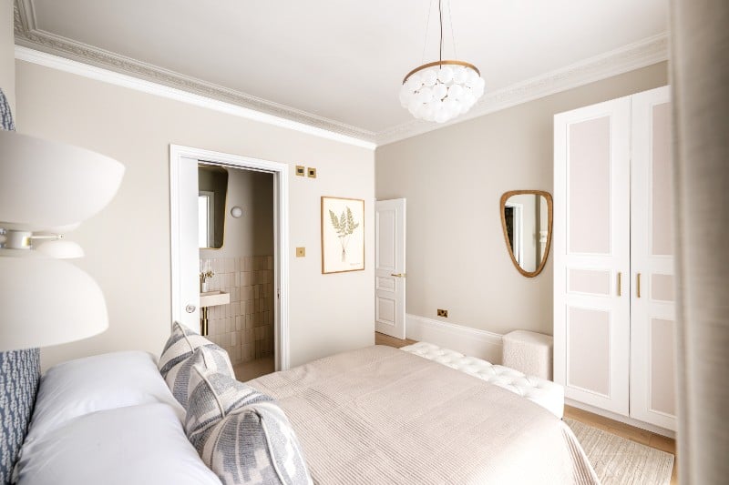 Westbourne Park Road, London, W11