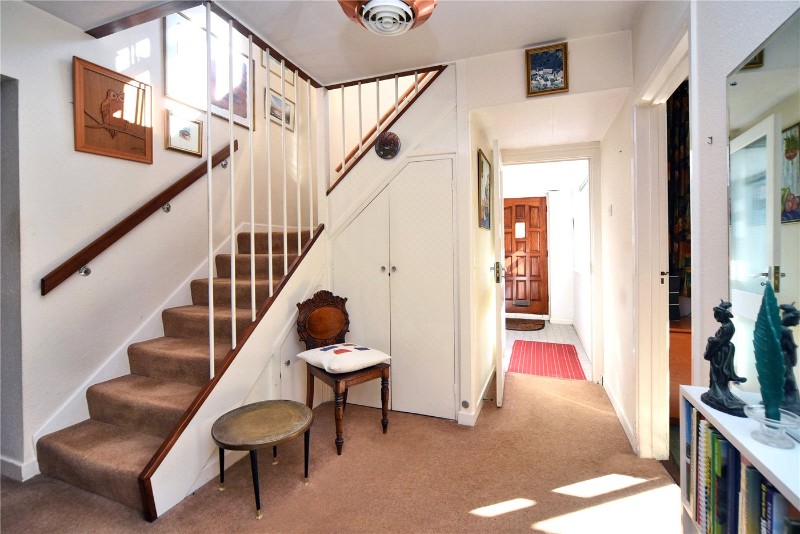 Heights Close, Banstead, Surrey, SM7