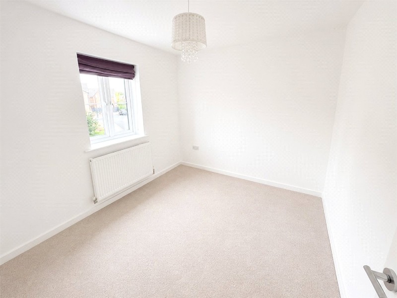 Plumpton Chase, Bourne, Lincolnshire, PE10