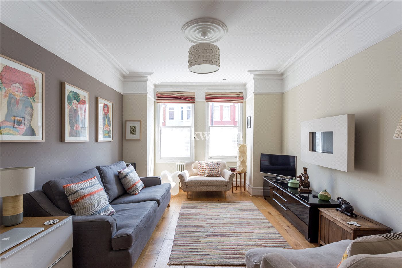 Stanhope Gardens, Harringay Gardens, N4