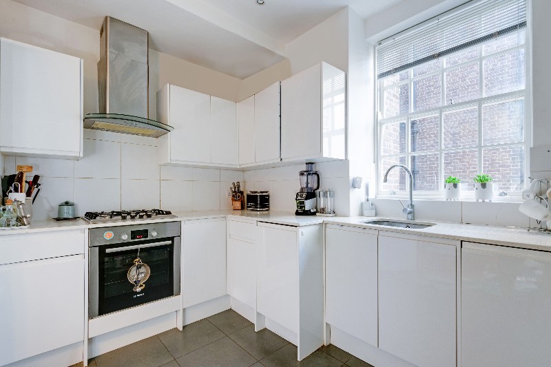Grove Court, Grove End Road, St John&#39;s Wood, London, NW8