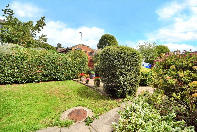 Oakhill Road, Sutton, SM1