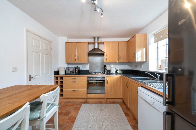 Cherry Tree Crescent, Cranwell, Sleaford, Lincolnshire, NG34