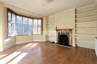 Kingsley Road, London, N13