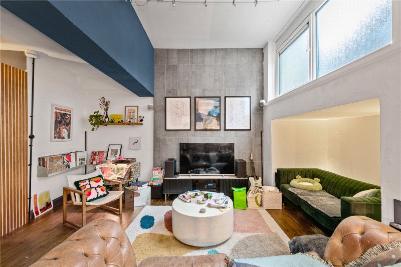 Bethnal Green Road, London, E2