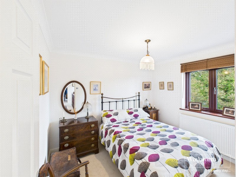 Goodboys Lane, Grazeley Green, Reading, Berkshire, RG7