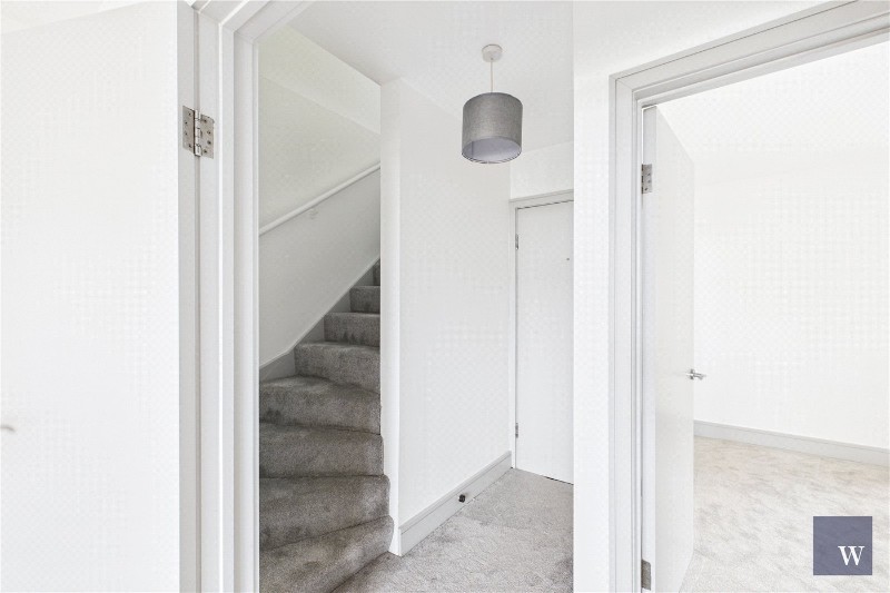 Drewstead Road, London, SW16