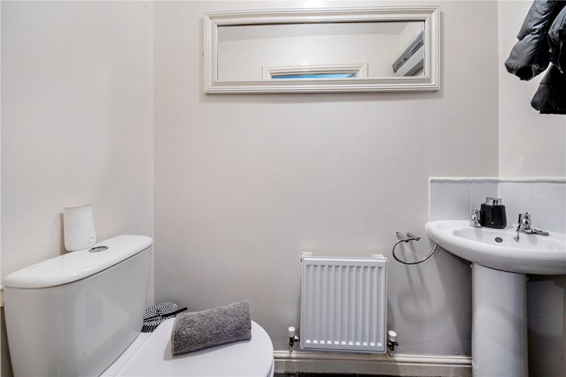 Imperial Way, Thatcham, Berkshire, RG19