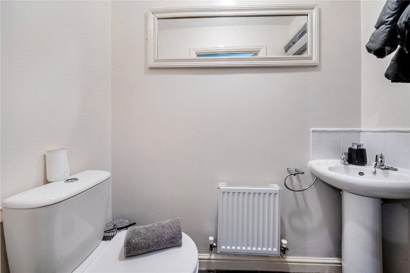 Imperial Way, Thatcham, Berkshire, RG19