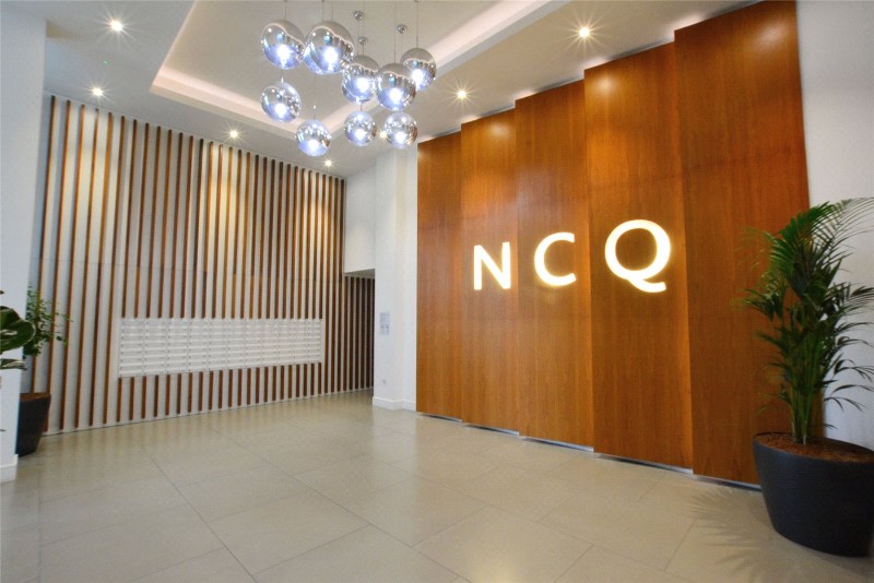 Jubilee Court, 20 Victoria Parade, London, SE10