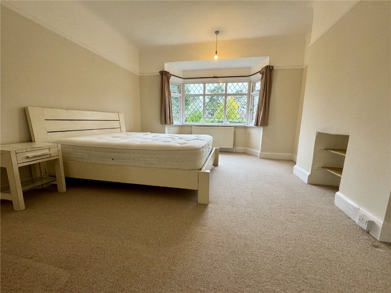 Thistlebarrow Road, Bournemouth, Dorset, BH7