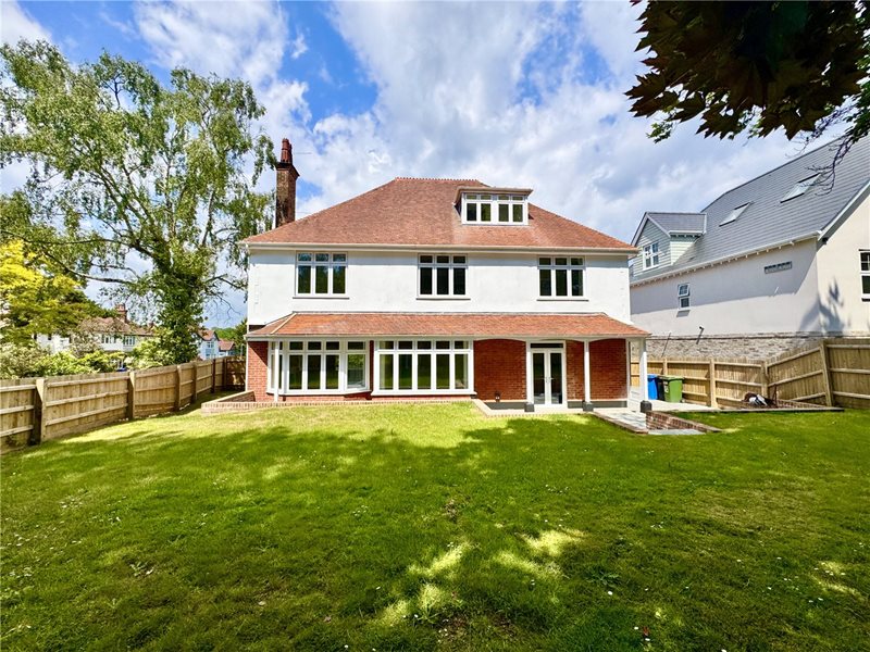 Birchwood Road, Lower Parkstone, Poole, Dorset, BH14