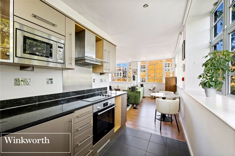 North Street, Brighton, East Sussex, BN1