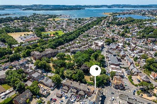 Church Road, Poole, Dorset, BH14