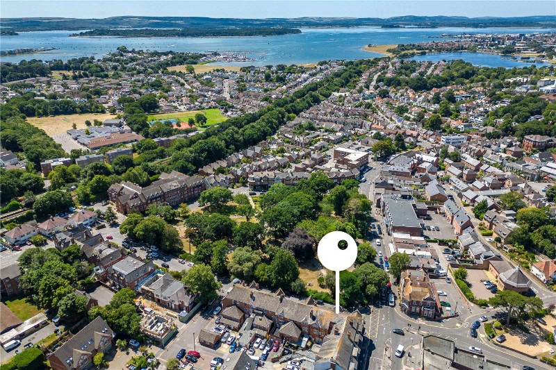 Church Road, Poole, Dorset, BH14