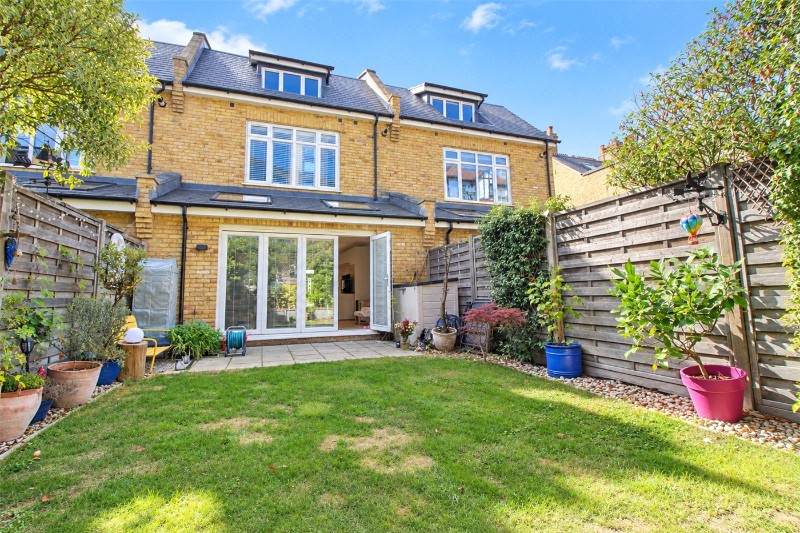 Maple Avenue, Leigh-on-Sea, Essex, SS9