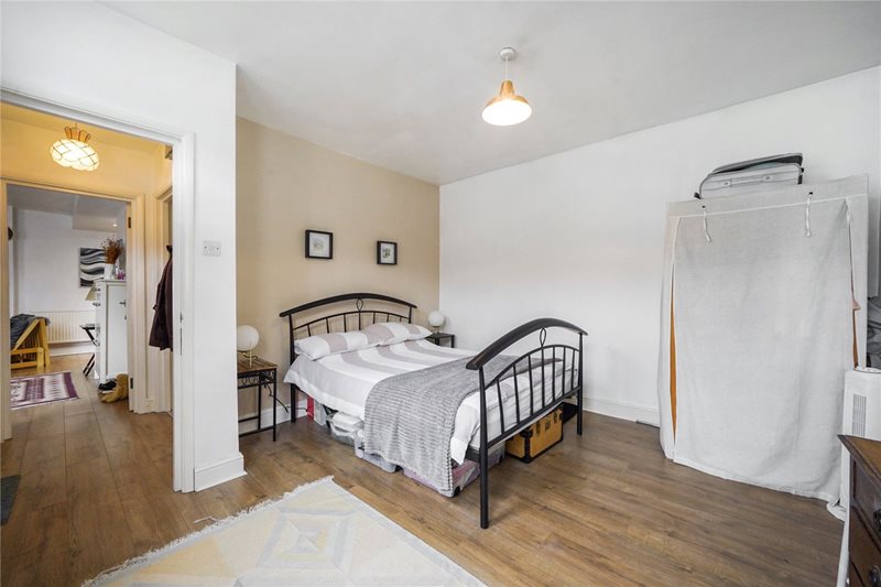 Hercules Place, London, N7