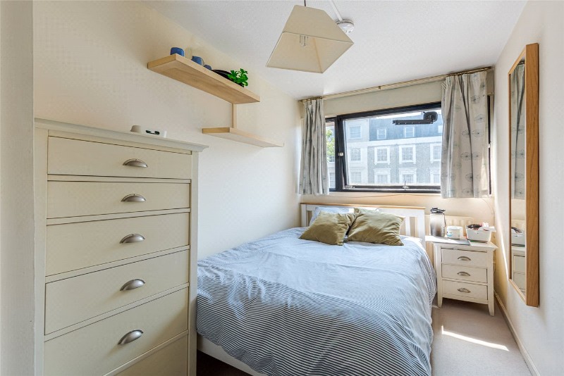 Tachbrook Street, London, SW1V