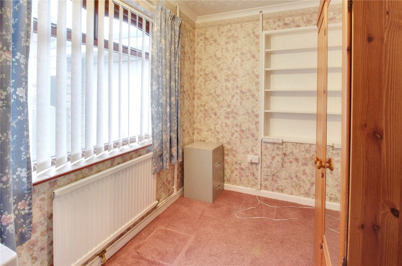 Julian Road, Spixworth, Norwich, Norfolk, NR10