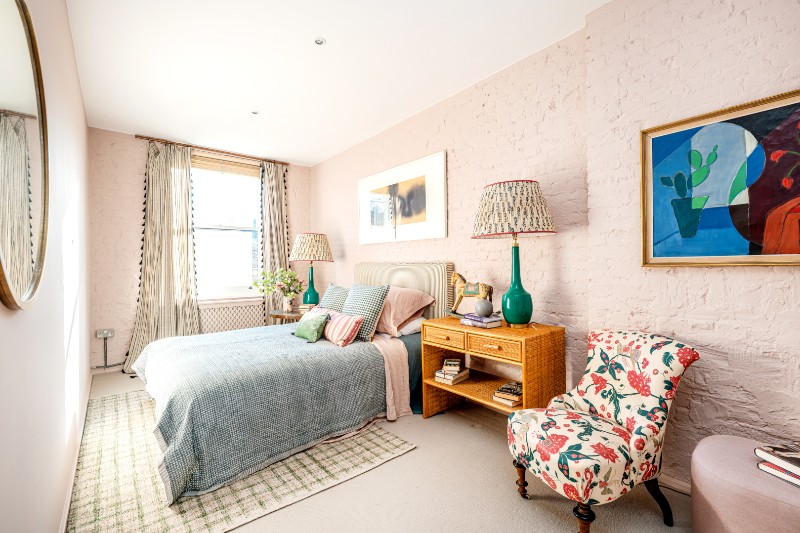 Hewer Street, London, W10