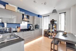 Gooch House, 2 Telcon Way, Greenwich, London, SE10
