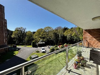 Viewpoint, 7 Sandbourne Road, Bournemouth, Dorset, BH4