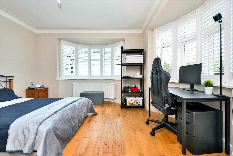 South Drive, Banstead, Surrey, SM7