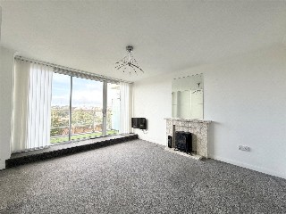 Admirals Walk, West Cliff Road, Bournemouth, BH2