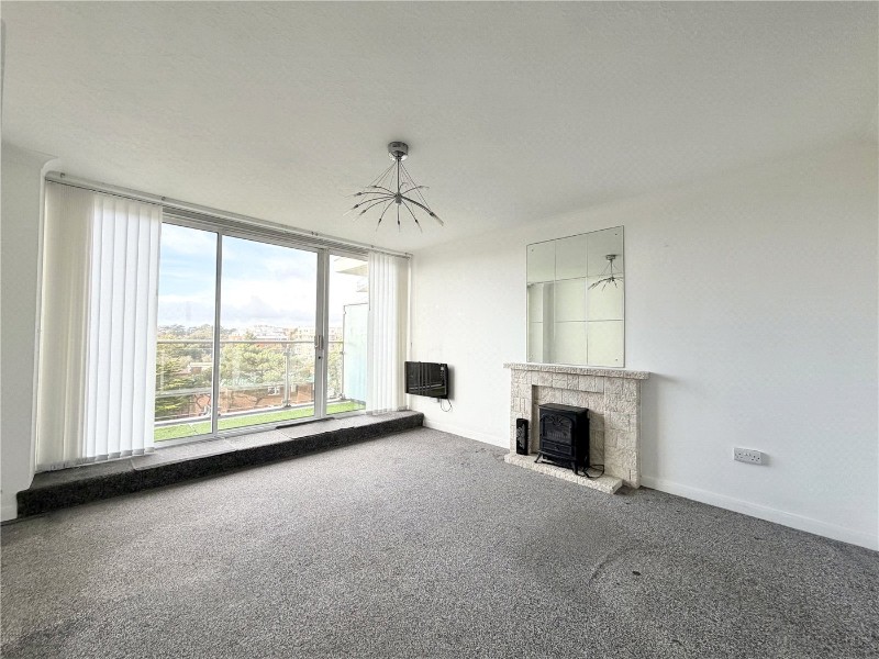 Admirals Walk, West Cliff Road, Bournemouth, BH2