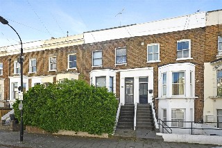 Ellerslie Road, London, W12