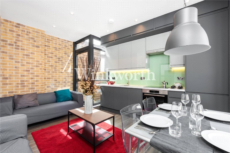 Harringay Road, London, N15