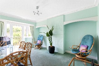 Lamberhurst Road, West Norwood, London, SE27