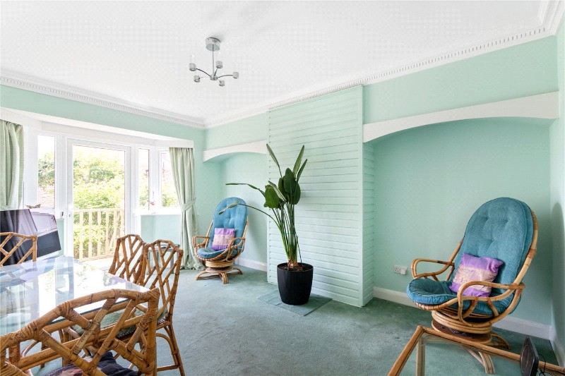 Lamberhurst Road, West Norwood, London, SE27