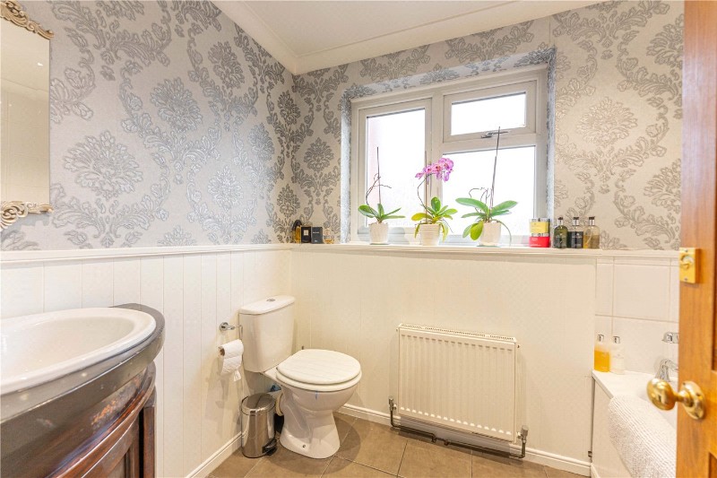 Plymouth Place, Leamington Spa, Warwickshire, CV31