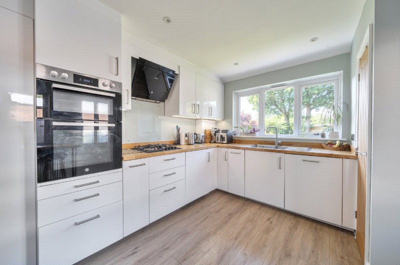Hoe Lane, North Baddesley, Southampton, SO52