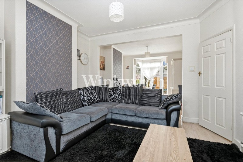 The Larches, London, N13