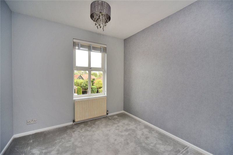 Great Ellshams, Banstead, Surrey, SM7
