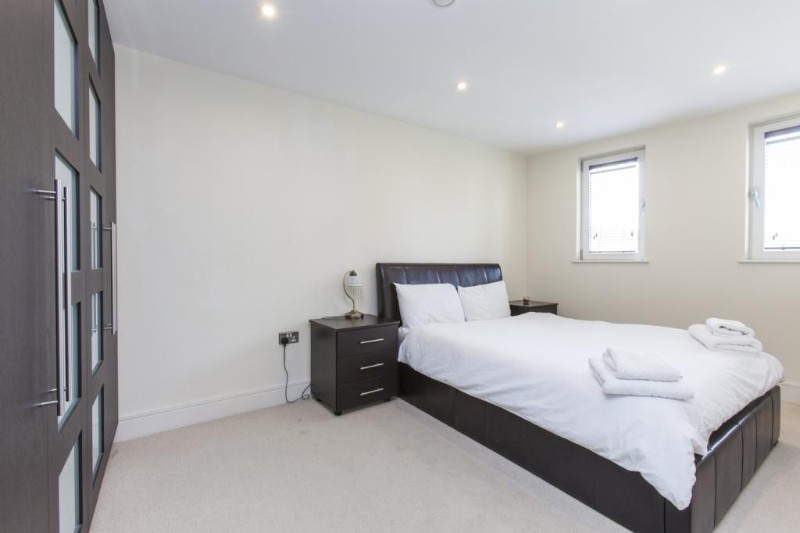 Hare Marsh, London, E2